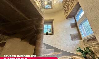 Maison 6 Pièces 170 m² à vendre à Vignols (19130)