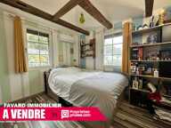Maison de caractère avec tour, piscine et vue sur le viaduc — photo 4