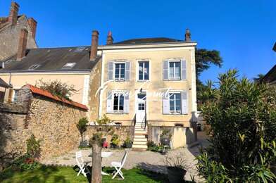 Maison 5 pièces 284000 €