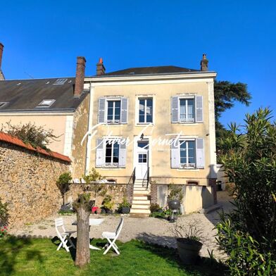 Maison 5 pièces 284000 €