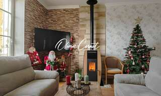 Maison 5 Pièces 113 m² à vendre à Nogent-le-Rotrou (28400)