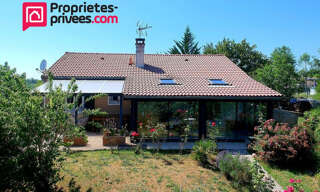 Maison 5 Pièces 142 m² à vendre à Cahors (46000)