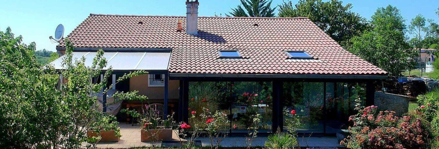 Maison 5 Pièces 142 m² à vendre à Cahors (46000)