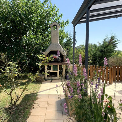 Maison 5 pièces 265000 €