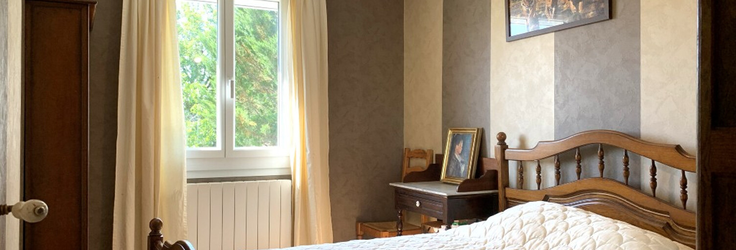 Maison 5 Pièces 142 m² à vendre à Cahors (46000)