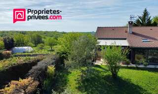 Maison 5 Pièces 142 m² à vendre à Cahors (46000)