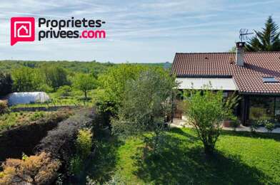 Maison 5 pièces 265000 €