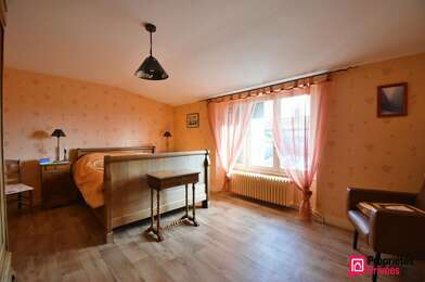 Maison 7 pièces 169000 €