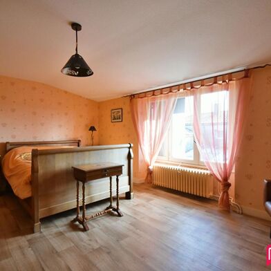 Maison 7 pièces 169000 €