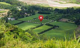 Terrain  627 m² à vendre à Morières-lès-Avignon (84310)