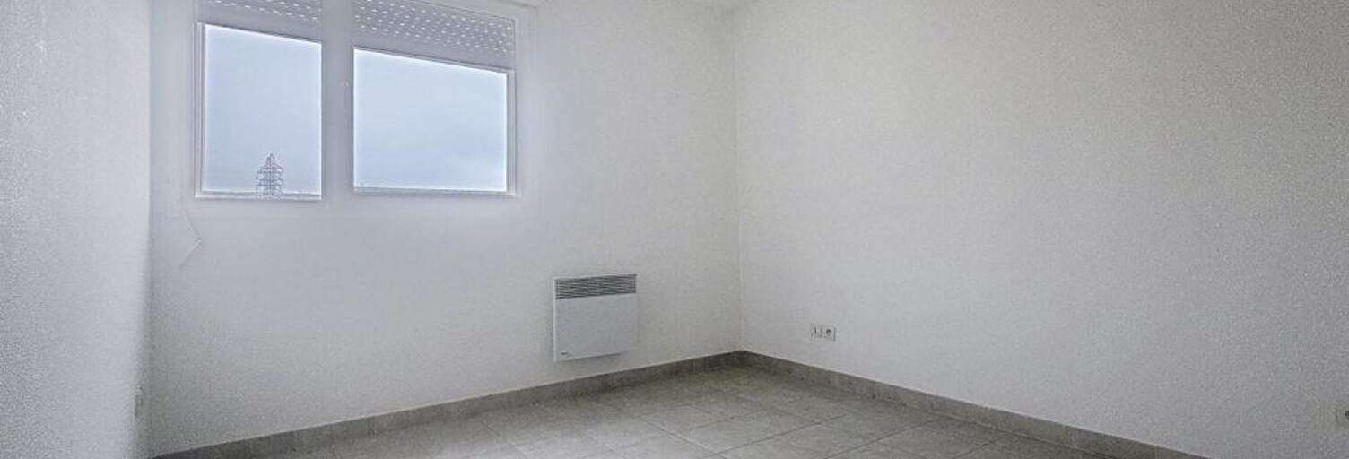 Appartement 2 Pièces 42 m² à vendre à Le Pontet (84130)