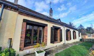 Maison 5 Pièces 117 m² à vendre à Morée (41160)