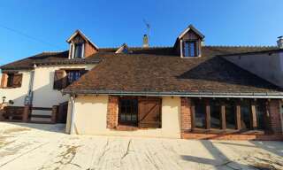 Maison 5 Pièces 117 m² à vendre à Morée (41160)