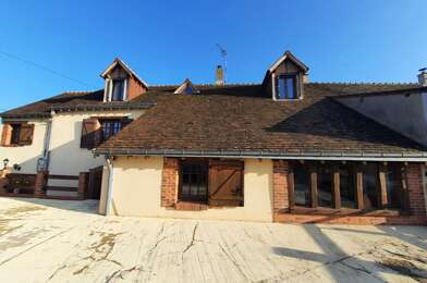 Maison 5 pièces 269000 €