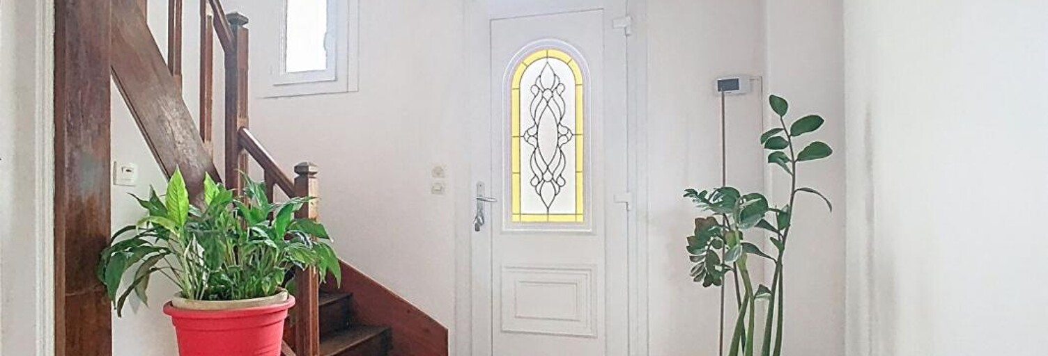 Maison 6 Pièces 118 m² à vendre à Châtellerault (86100)