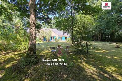 Maison 7 pièces 379000 €