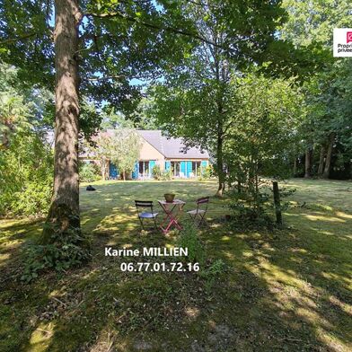 Maison 7 pièces 379000 €