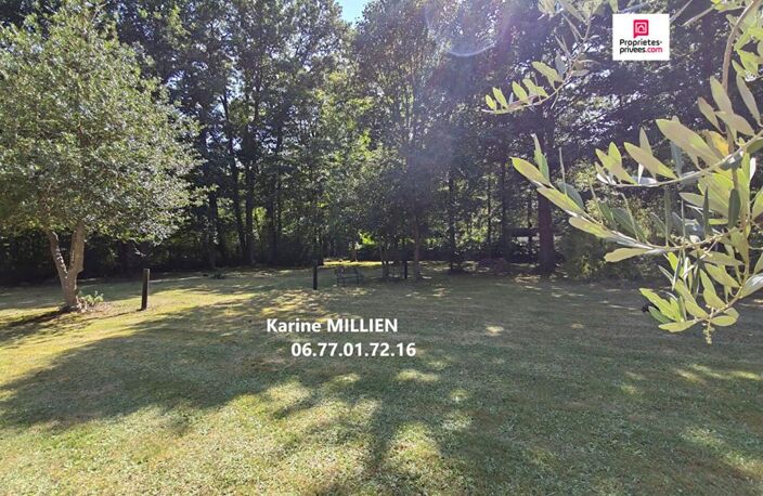 DAMPIERE SUR AVRE 28350 Maison individuelle - 1 étage - 3 chambres - Terrain - 395000  HAI — photo 4