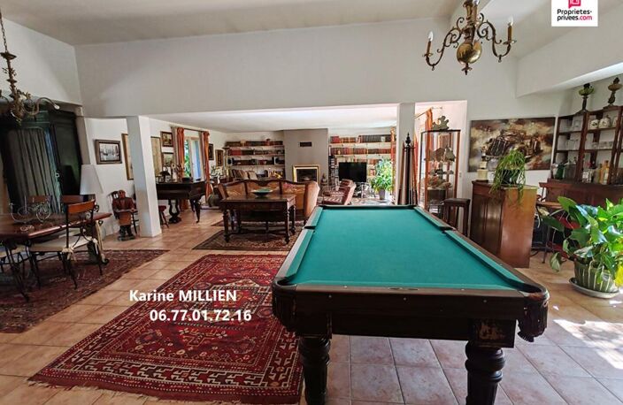 DAMPIERE SUR AVRE 28350 Maison individuelle - 1 étage - 3 chambres - Terrain - 395000  HAI — photo 5
