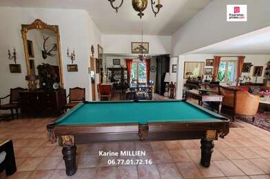 Maison 7 pièces 379000 €