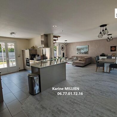 Maison 6 pièces 241000 €