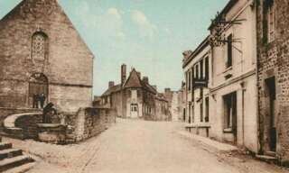 Maison 3 Pièces 110 m² à vendre à Guémené-sur-Scorff (56160)