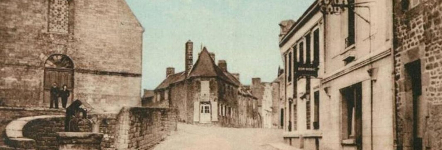 Maison 3 Pièces 110 m² à vendre à Guémené-sur-Scorff (56160)