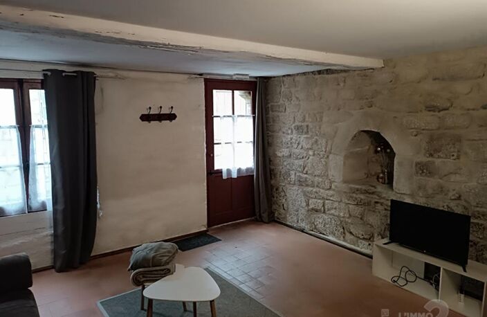 Maison à colombages du XVIe siècle   100 m2 — photo 2
