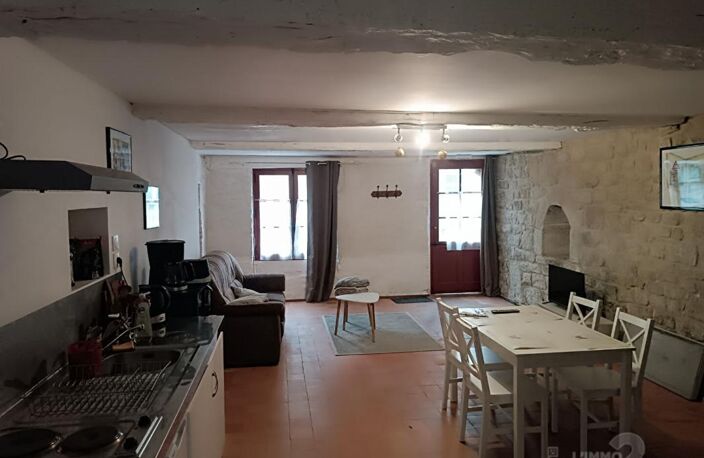 Maison à colombages du XVIe siècle   100 m2 — photo 4