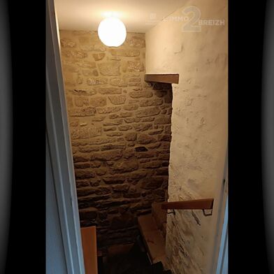 Maison 4 pièces 158000 €