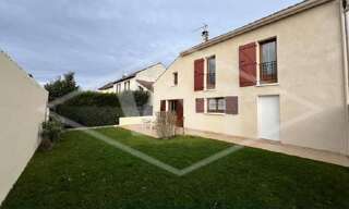 Maison 5 Pièces 92 m² à vendre à Combs-la-Ville (77380)