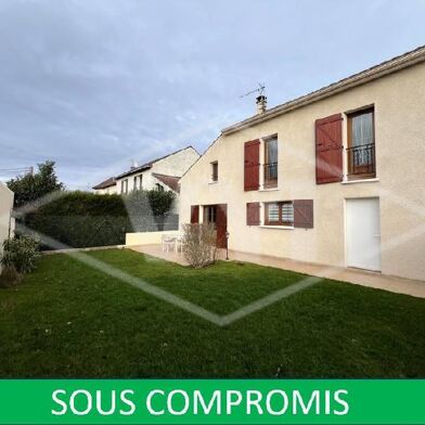 Maison 5 pièces 275000 €