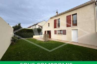 Maison 5 pièces 275000 €