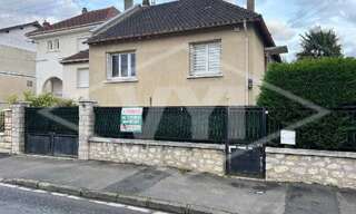 Maison 5 Pièces 110 m² à vendre à Quincy-sous-Sénart (91480)