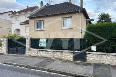 Maison 5 pièces 280000 €