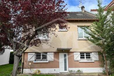Maison 5 pièces 280000 €