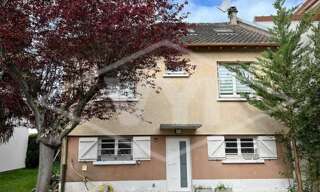 Maison 5 Pièces 110 m² à vendre à Quincy-sous-Sénart (91480)