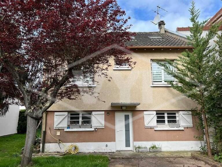 Maison 5 pièces 110 m² — photo 1