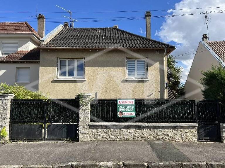 Maison 5 pièces 110 m² — photo 1