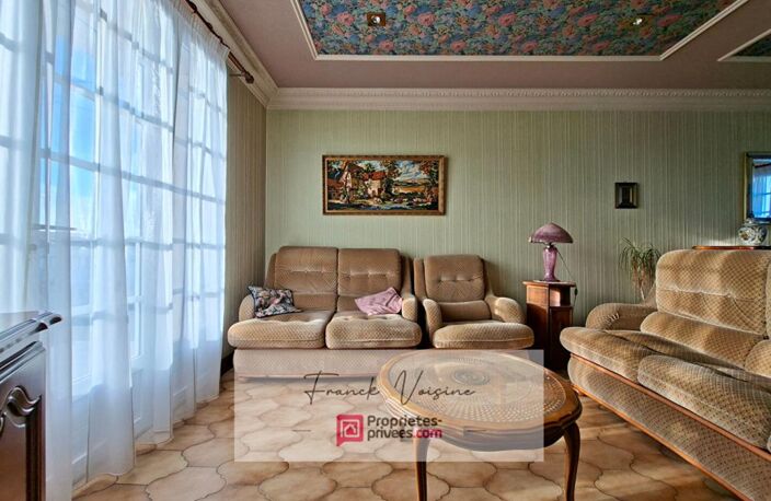 A VENDRE à Saint Paul en Pareds, maison de 137 m2 avec 2 chambres et 1 studio en sous-sol sur une parcelle constructible de 1154 m2 — photo 3