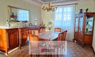 Maison 6 Pièces 137 m² à vendre à Saint-Paul-en-Pareds (85500)