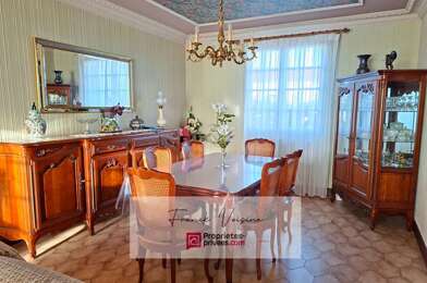 Maison 6 pièces 173000 €