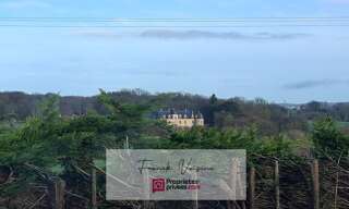 Maison 6 Pièces 137 m² à vendre à Saint-Paul-en-Pareds (85500)