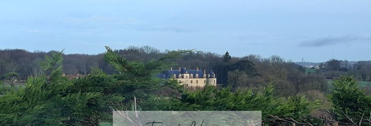 Maison 6 Pièces 137 m² à vendre à Saint-Paul-en-Pareds (85500)