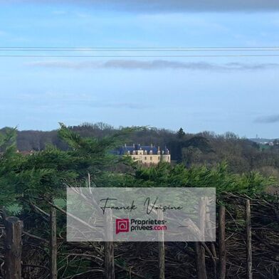 Maison 6 pièces 173000 €