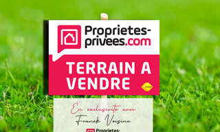 Terrain  550 m² à vendre à Sèvremont (85700)