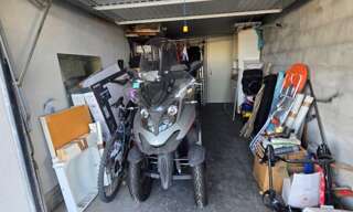 Garage  40 m² à vendre à Castelnau-le-Lez (34170)