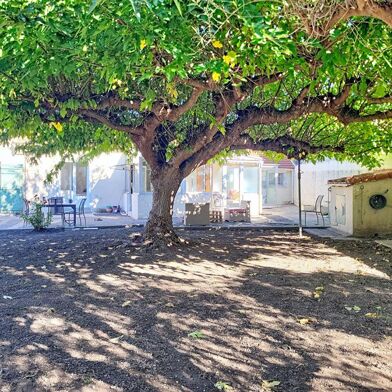 Maison 4 pièces 290000 €