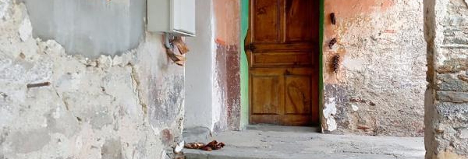 Appartement 4 Pièces 121 m² à vendre à La Léchère (73260)