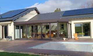 Maison 10 Pièces 221 m² à vendre à Limoges (87100)